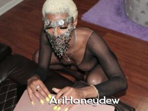 AriHoneydew