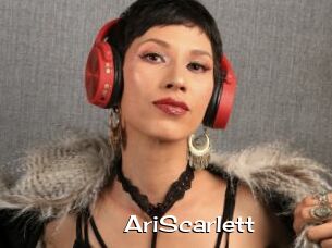 AriScarlett