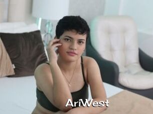 AriWest