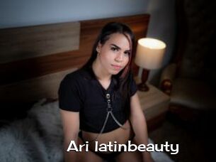 Ari_latinbeauty
