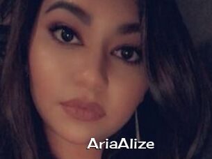AriaAlize