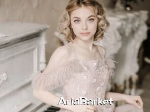 AriaBarket
