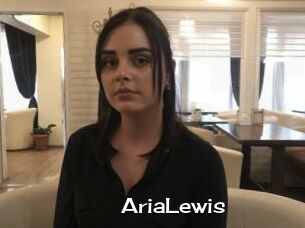 AriaLewis