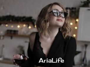 AriaLife
