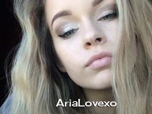 AriaLovexo