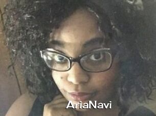 AriaNavi