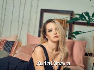 AriaOhara