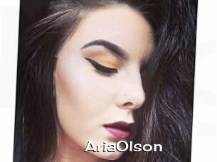 Aria_Olson