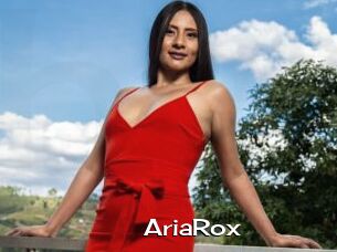 AriaRox