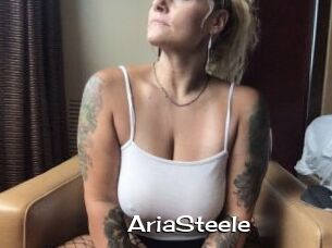 AriaSteele