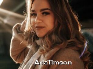 AriaTimson