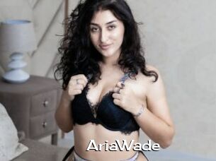 AriaWade