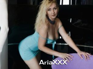 AriaXXX