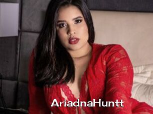 AriadnaHuntt
