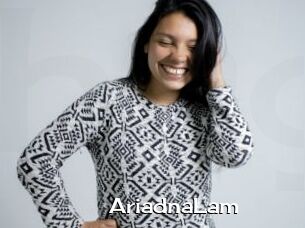 AriadnaLam