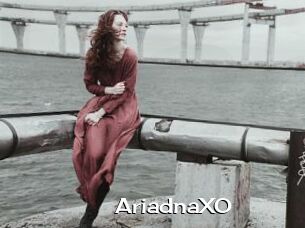 AriadnaXO