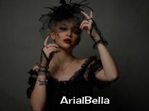 ArialBella