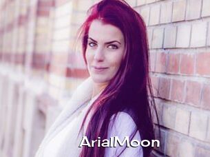 ArialMoon