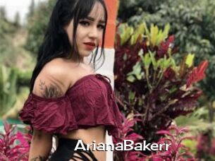 ArianaBakerr