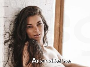 ArianaBelise