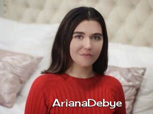 ArianaDebye