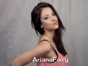 ArianaFairy