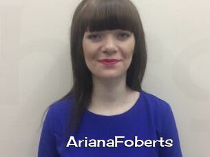 ArianaFoberts