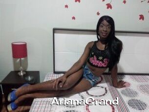 ArianaGrand