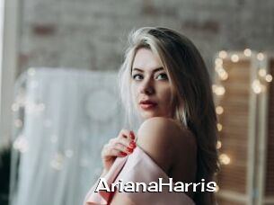 ArianaHarris