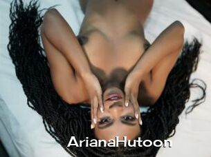 ArianaHutoon
