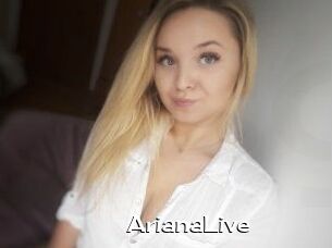ArianaLive