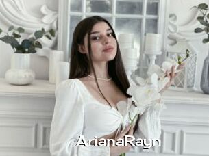 ArianaRayn
