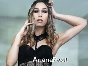 ArianaReall