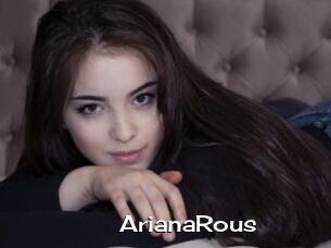 ArianaRous
