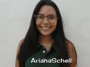 ArianaSchell