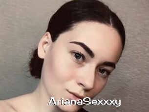 ArianaSexxxy