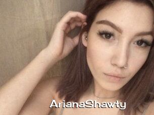 ArianaShawty