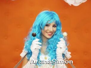 ArianaSimon