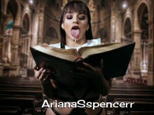 ArianaSspencerr
