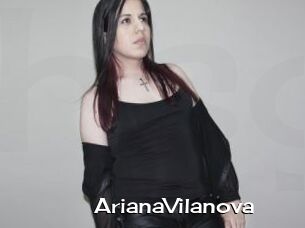 ArianaVilanova