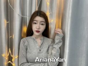 ArianaYan