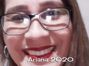 Ariana_2020