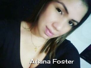 Ariana_Foster