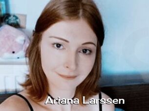 Ariana_Larssen