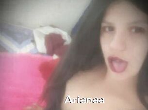 Arianaa