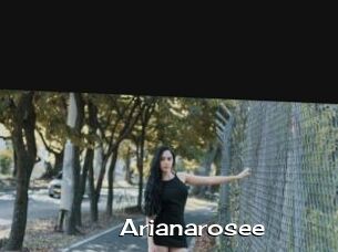 Arianarosee