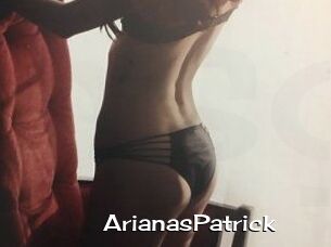 Arianas_Patrick