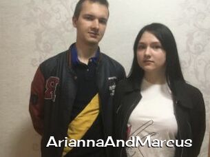 AriannaAndMarcus