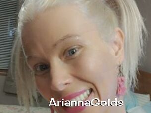 AriannaGolds