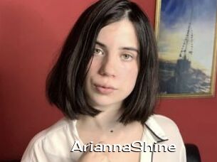 AriannaShine